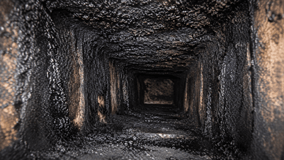 Creosote Buildup: The Hidden Danger in Your Chimney