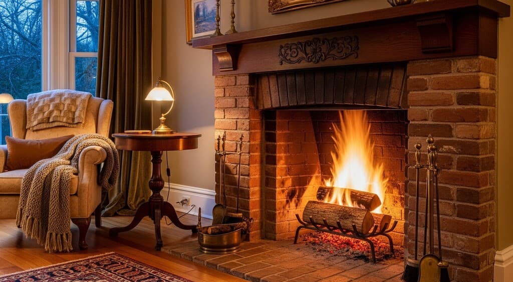 A Complete Guide to a Level 2 Chimney Inspection